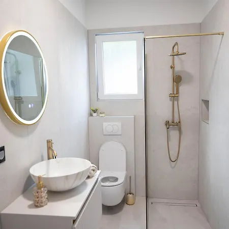 Apartman I-lux Zadar