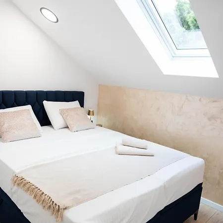 Apartamento I-lux