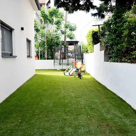 Apartamento I-lux
